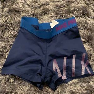 nike spandex